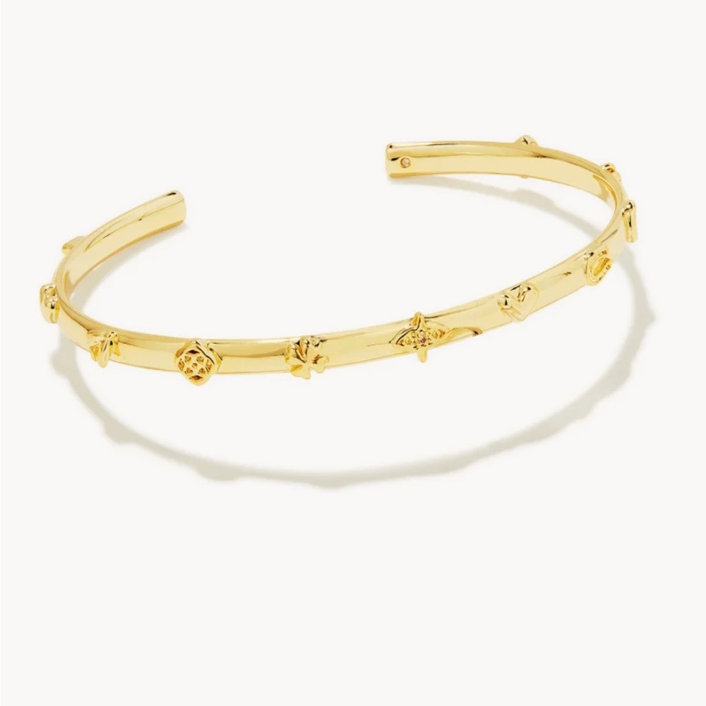 Kendra Scott Beatrix Cuff